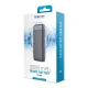 Forever TB-100M Power Bank 10000 mAh, Black