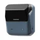 Niimbot B31 Portable Thermal Label Printer, Dark Blue