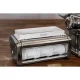Marcato Atlas 150 Ravioli Attachment, Silver