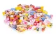 Educational Wooden Building Blocks Set Candy Town 116 pcs ECOTOYS