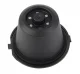 5 x Reusable Coffee Capsules for Nespresso Machines