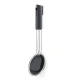 Joseph Joseph Nest Fusion 3-Piece Wok Utensil Set, Black/Silver