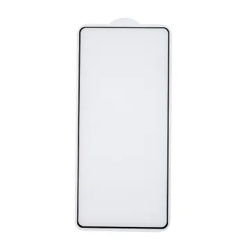 Samsung Galaxy S10 Lite (SM-G770F) 5D Full Screen Tempered Glass Protector