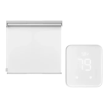 SwitchBot Roller Shade Matter Smart Blackout Blind