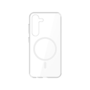 3Mk Protection MagCase for Samsung Galaxy S24+ Clear