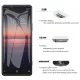 Sony Xperia 5 II Tempered Glass Screen Protector