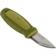 Morakniv Eldris Neck Knife 12651, Green