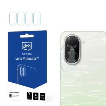 3mk Xiaomi Redmi A5 4G Camera Lens Hybrid Glass Lens Protection