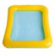Inflatable Kinetic Sand Play Box Sandbox