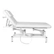 Sillon 079 Electric Massage Bed 1 Motor White