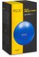 4Fizjo Reh Ball 65 cm Exercise Ball, Blue