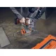 Fein ASCD 18-300 W2 AS N00 18V Cordless Impact Wrench