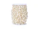 Pearl Bead Chain, Christmas Tree Garland, 5 m