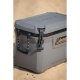 Coleman Convoy 55qt Passive Cool Box 53L Black