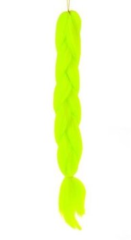 Kanekalon Synthetic Afro Braids for Hairstyles 60cm, Pastel