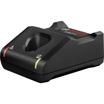 Bosch GAL 12V-40 Professional Battery Charger 10.8V - 12V 4A, Black
