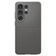Spigen Liquid Air Case for Samsung Galaxy S26 Ultra, Marble Gray