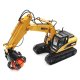 Huina Toys 1571 1:14 16CH RC Alloy Ball Grabber Truck