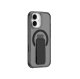 AmazingThing Titan Pro Holder Phone Case Cover iPhone 17 Compatible with MagSafe - Black