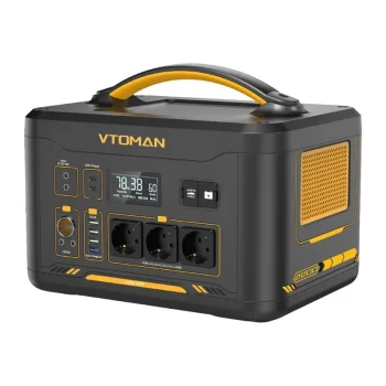 VTOMAN Jump 2200 Portable Power Station 2200W 1548Wh