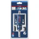 Bosch EXPERT Tough Material Hole Saw 68 mm Starter Set