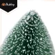 Ruhhy Mini Artificial Christmas Trees, Set of 3