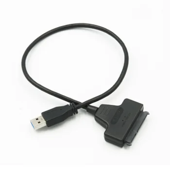 SATA to USB 3.0 HDD Adapter Cable
