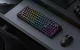 Onikuma MT902 RGB Gaming Keyboard, 2.4 GHz / USB-C, Black