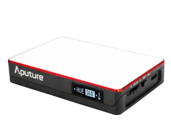 Aputure MC RGBWW LED Video Light