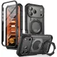 Supcase Grip Pro Mag MagSafe Case for iPhone 18 Pro Max / 17 Pro Max, Black