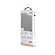 Apple Iphone 11 Pro Max 6.5\" Uniq Etui Vesto Hue Case Cover, White
