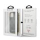 Guess iPhone 11 / XR Case 4G Charms Collection, Grey