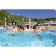Bestway 56448 Power Steel Frame Pool 488x305x107 cm