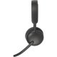 Logitech Zone Wireless 2 ES Business Teams Wireless Headset, Graphite