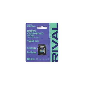 Goodram Rival M3AA Micro SDXC Memory Card 128GB UHS-I U3 V30