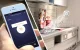 Moes WSS-CO Smart Wi-Fi Carbon Monoxide Detector