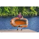 Pontoon KONDOR 1000 162 x 96 cm Bestway 61135