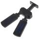 Maclean MCE447 Solar LED Street Lamp with Motion Sensor and Remote, 5W, IP54