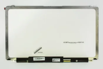 LG 15.6" LCD Touch Screen Laptop Panel 1366x768 HD, 40-pin