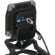 Brennenstuhl CL 5050 MBAH LED Construction Floodlight 50W 6800lm with Clamp