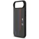 BMW M Kevlar Lines & Logo MagSafe Case for iPhone Air, Black
