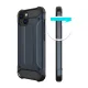 Hybrid Armor Case for iPhone 13 mini, Golden