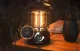 Superfire T51 Camping Lantern, USB-C, Black