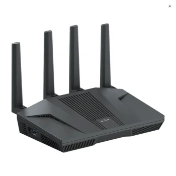 Wi-Fi 6 Router GL.iNet GL-MT6000 AX6000 2.5G OpenWrt
