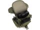 Tactical Military Thigh Bag – Spacious, Waterproof Hip Pouch