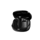 Devia AI TWS PRO 7 wireless earbuds, Bluetooth 5.4, black