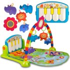 Ricokids 7316 Kids Interactive Educational Mat with Piano