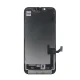 TFO Display with Touch Panel for Apple iPhone 14, Black