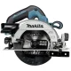 Makita DHS661ZU Cordless Circular Saw 18V 165 mm