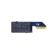 LCD Display for Apple iPhone 16 (Soft OLED, FHD, IC Movable)